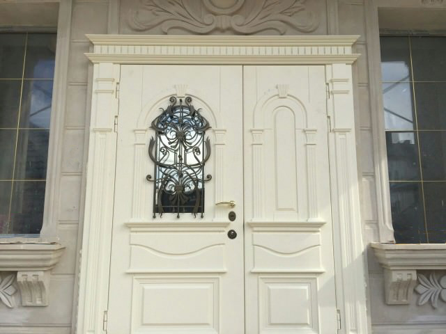 Модель D 10.4 D