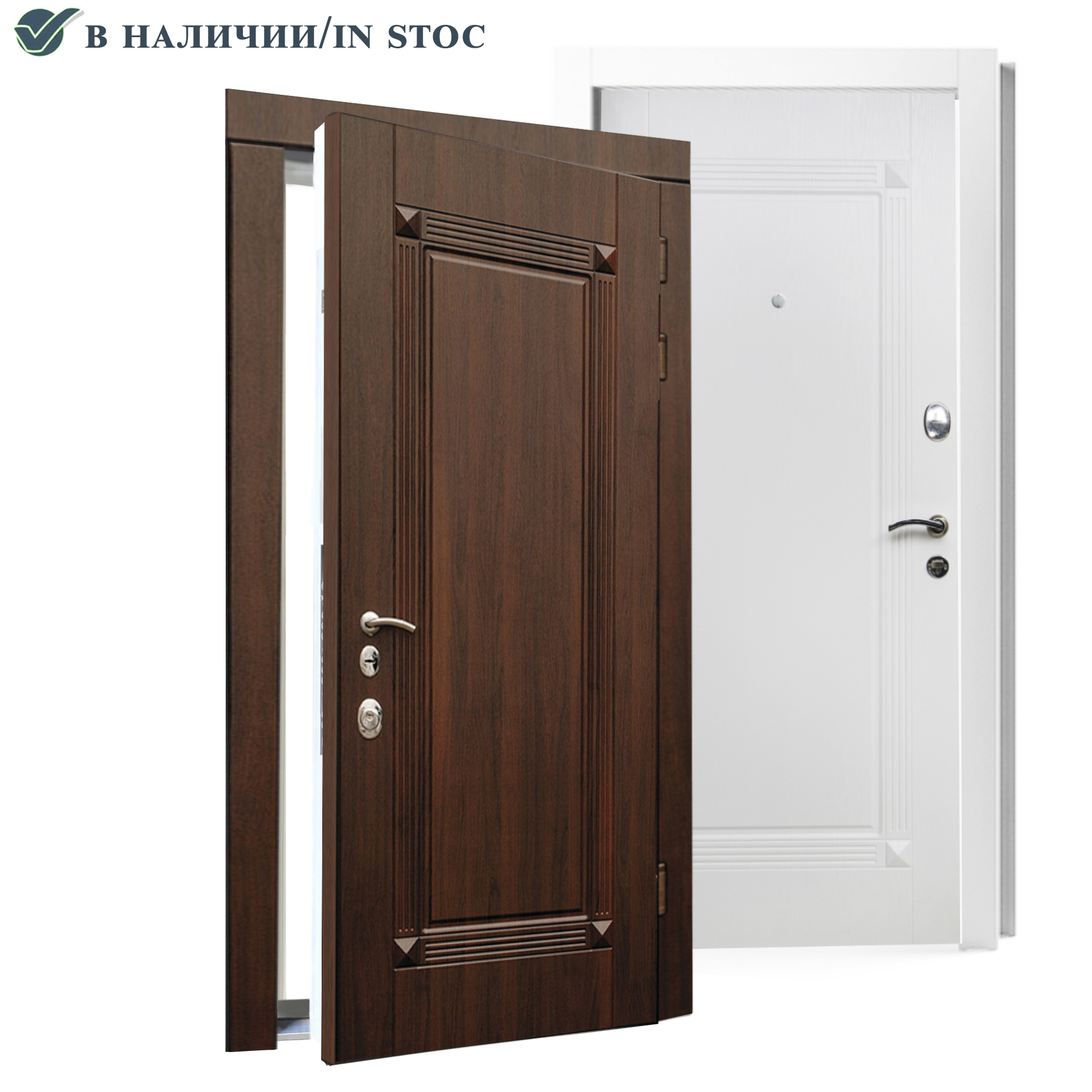 de intrare B 6.1 - Uși Chișinău