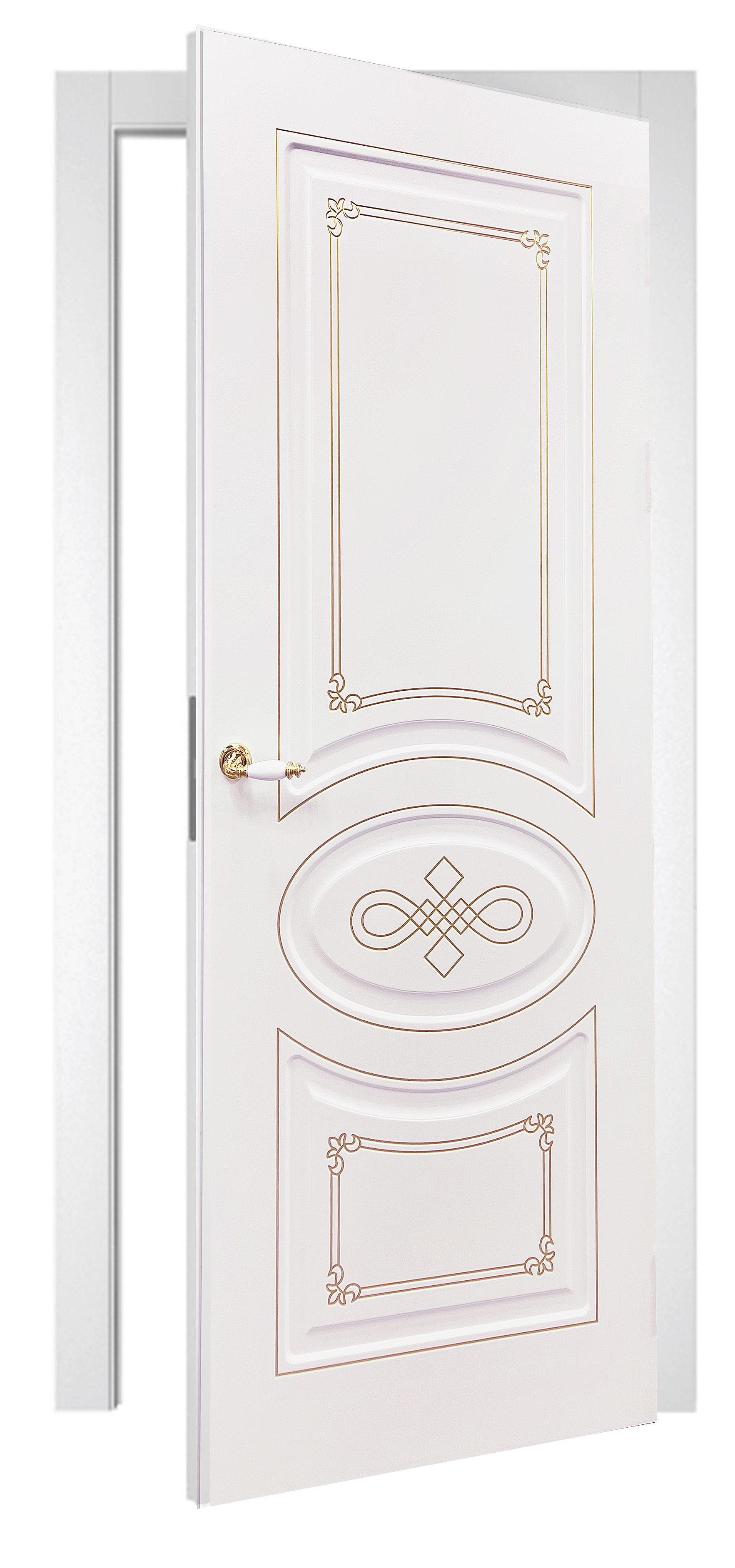 Patina - Двери Кишинёв