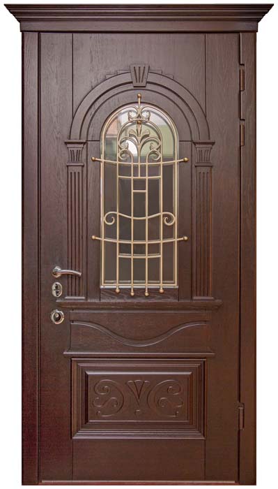 входная D 10.2 - Двери Кишинёв