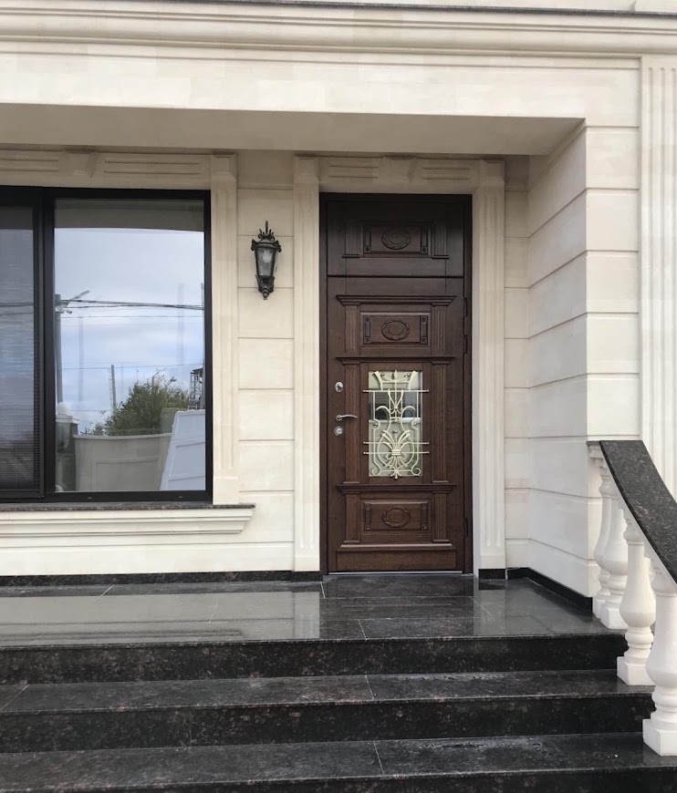 Модель Аристократ