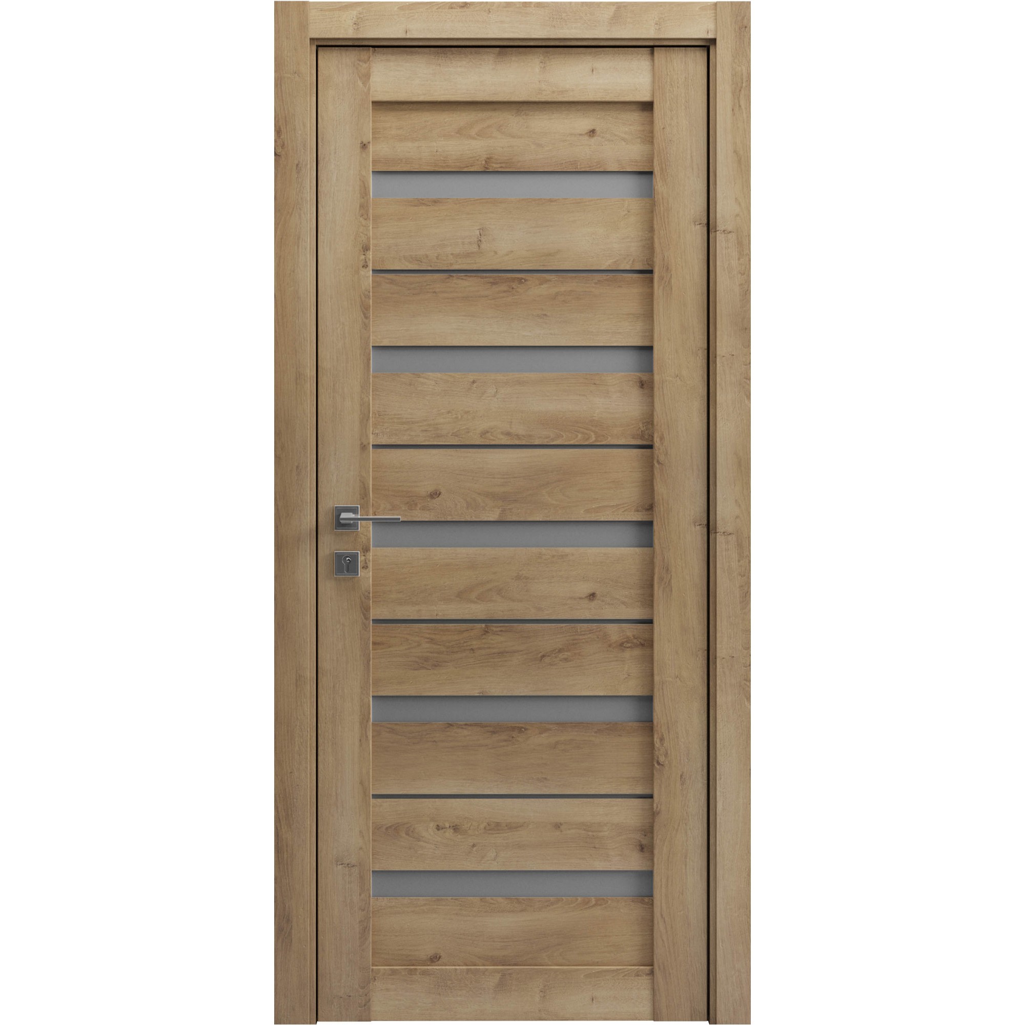 interior LUX 4 - Uși Chișinău