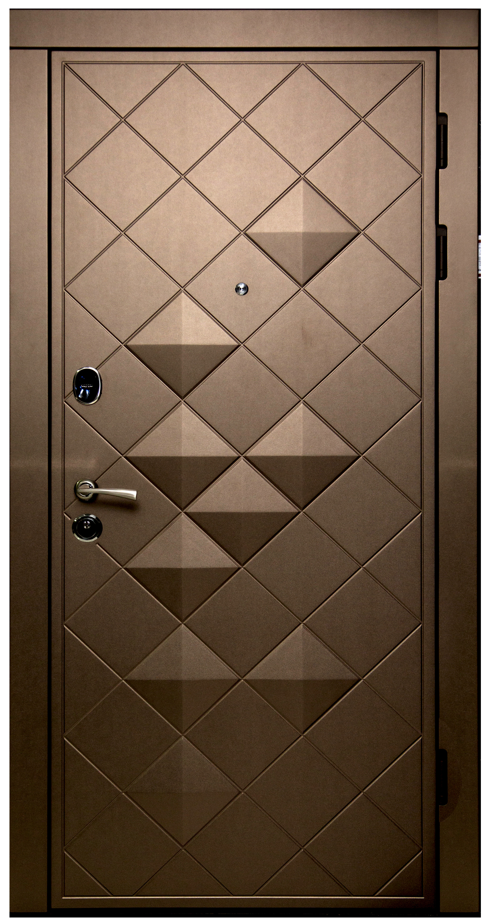 de intrare Romb - Uși Chișinău