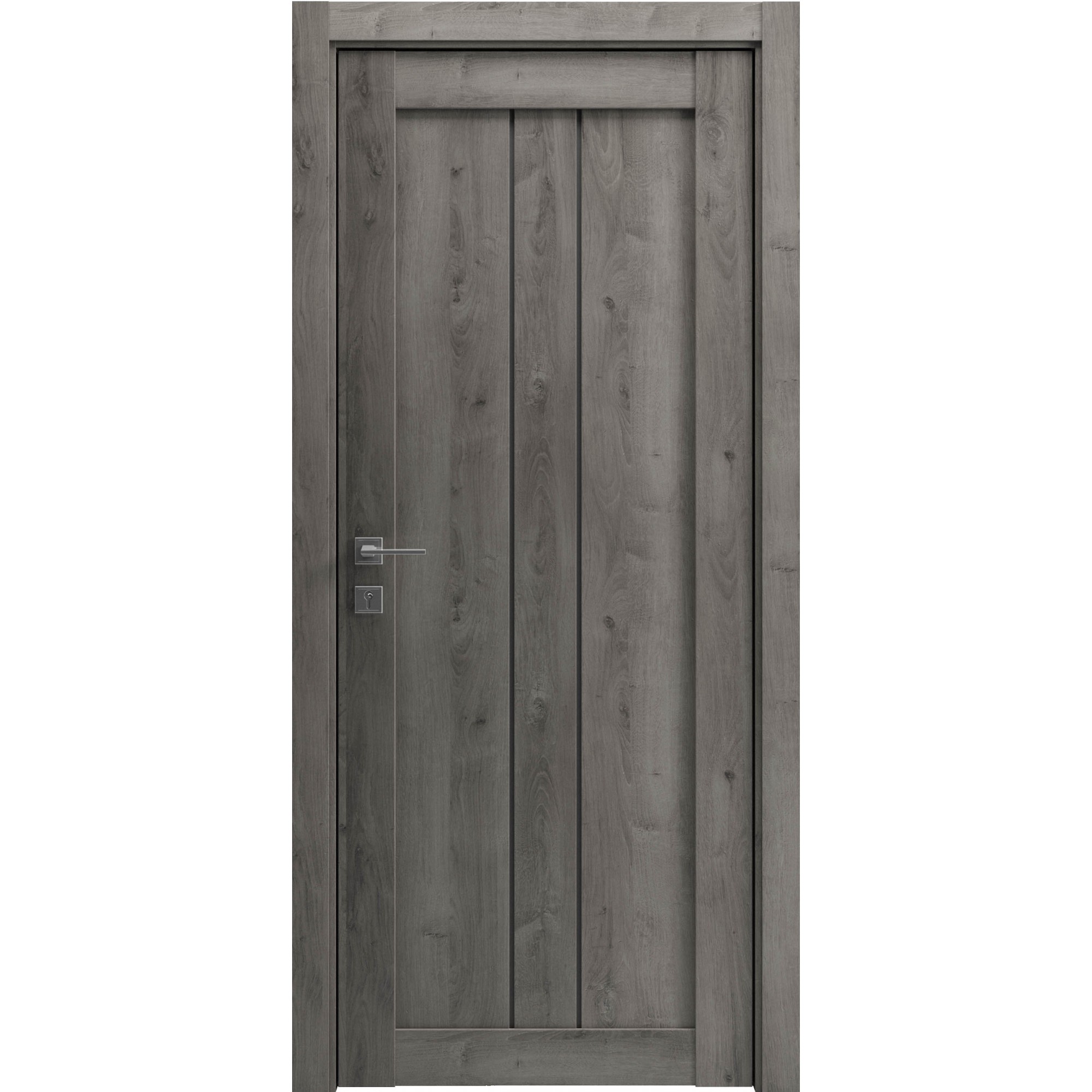 interior LUX 1 - Uși Chișinău