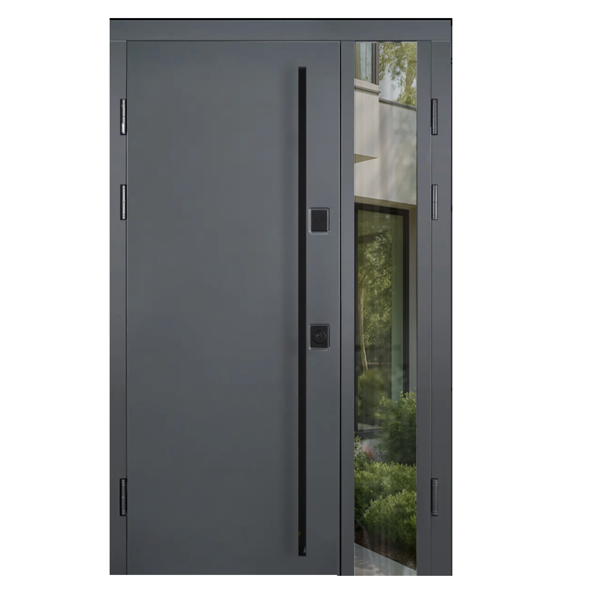 metalică Desire - Uși Chișinău