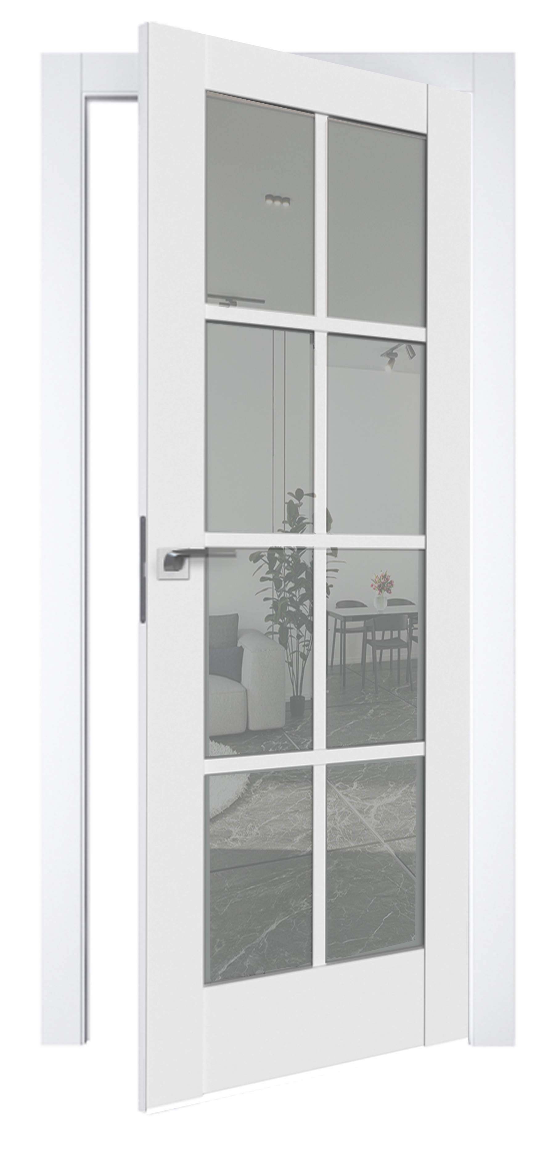 Model 601 - Uși Chișinău