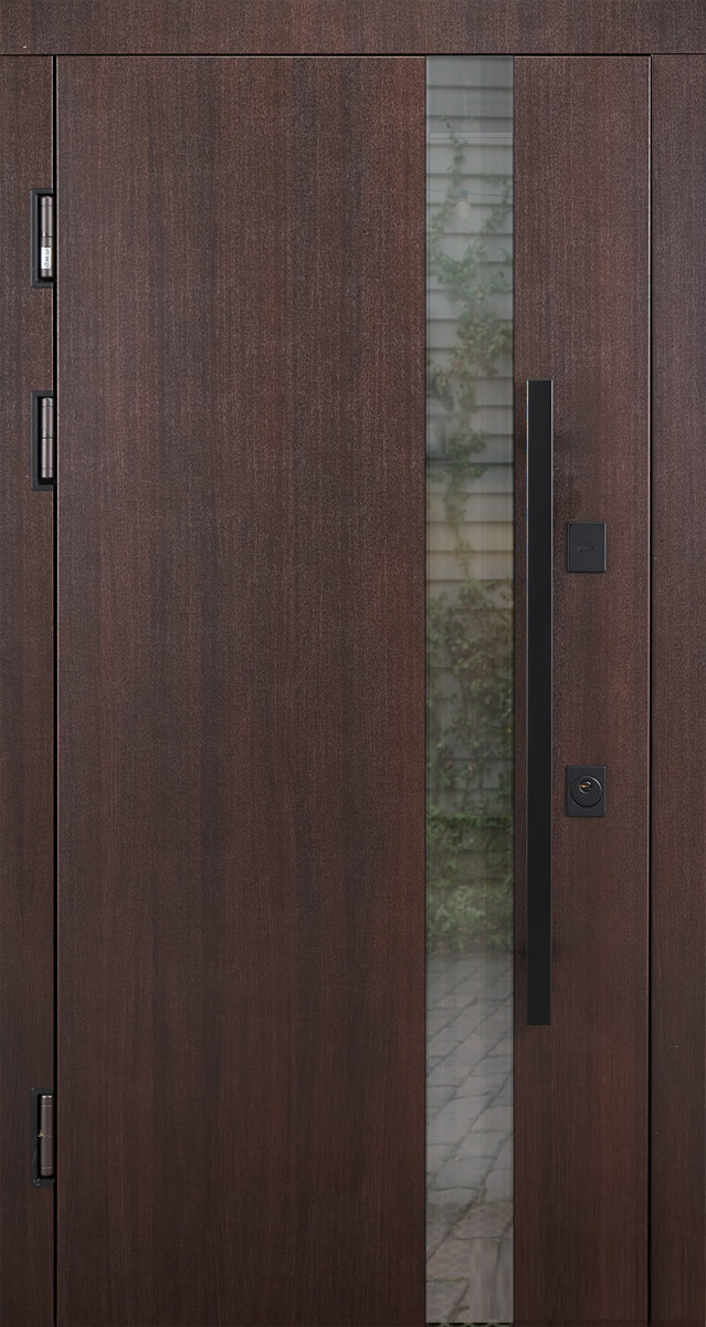 de exterior Carat - Uși Chișinău