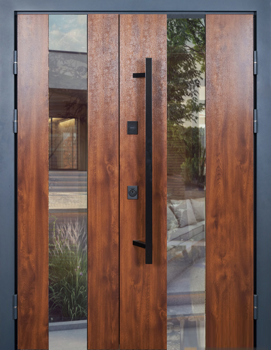 metalica King Size Bionica 1200 - Uși Chișinău