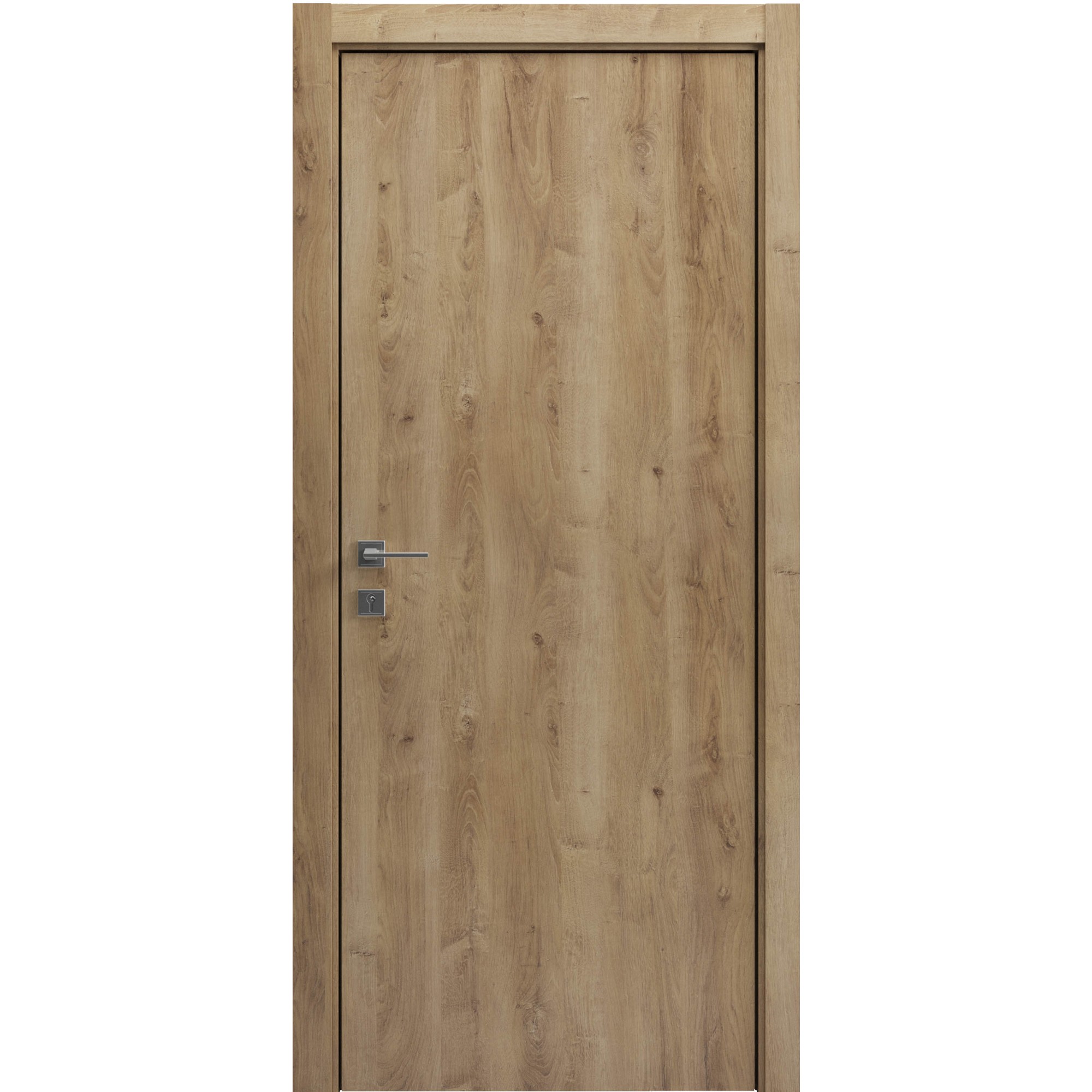 interior  LUX 3 - Uși Chișinău