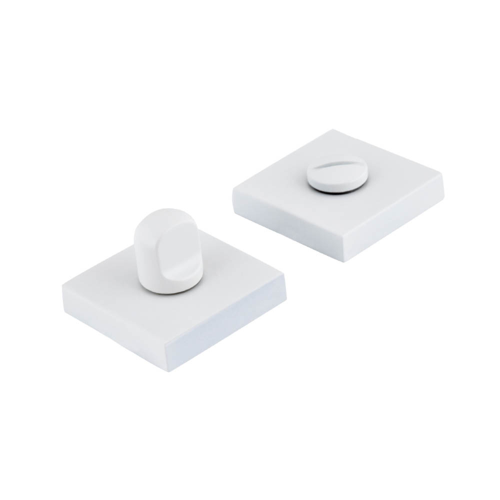 rozeta de WC Forme Patrat - Uși Chișinău