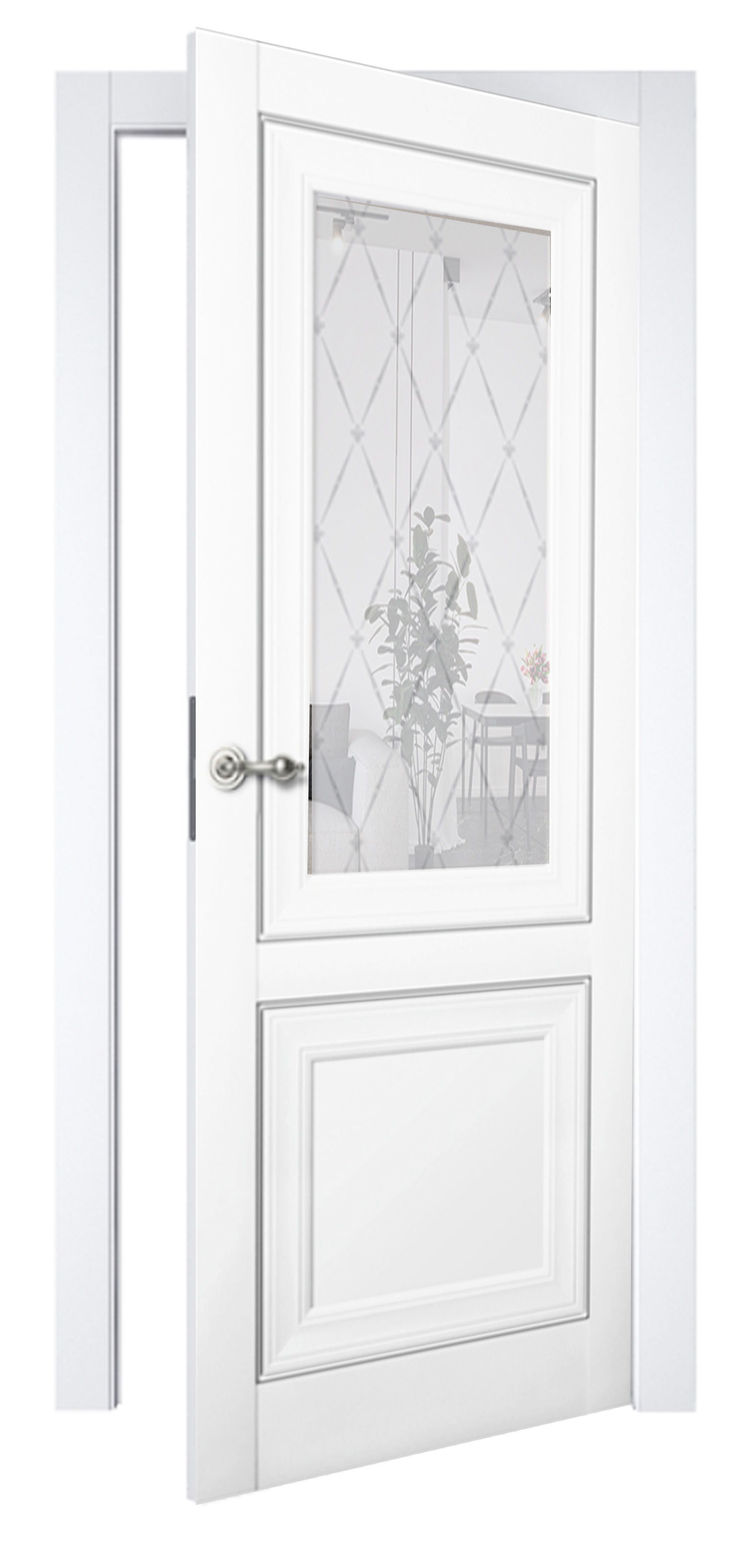 Cristian - Uși Chișinău