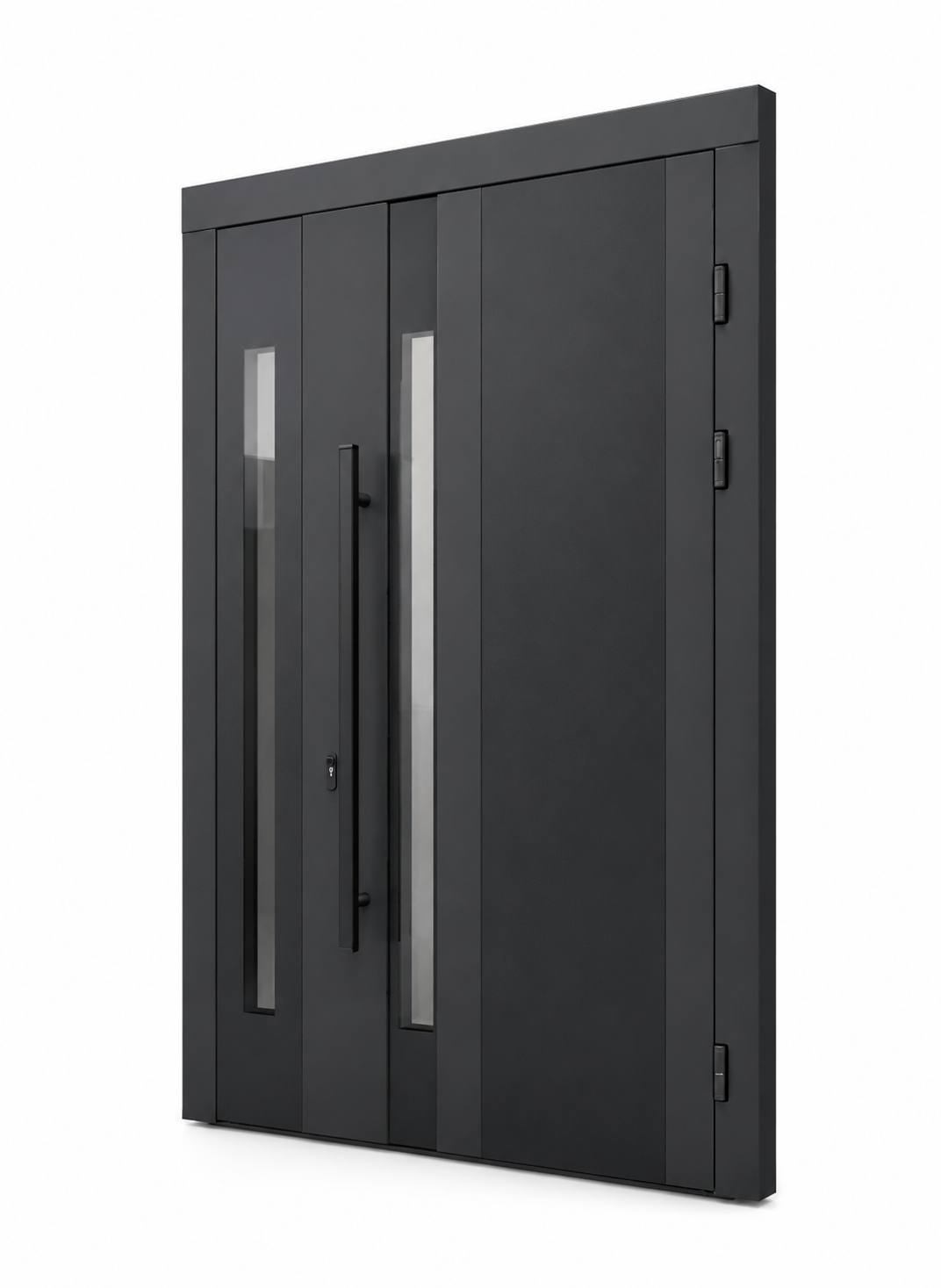 exterior F 166-1200 Rodos - Uși Chișinău