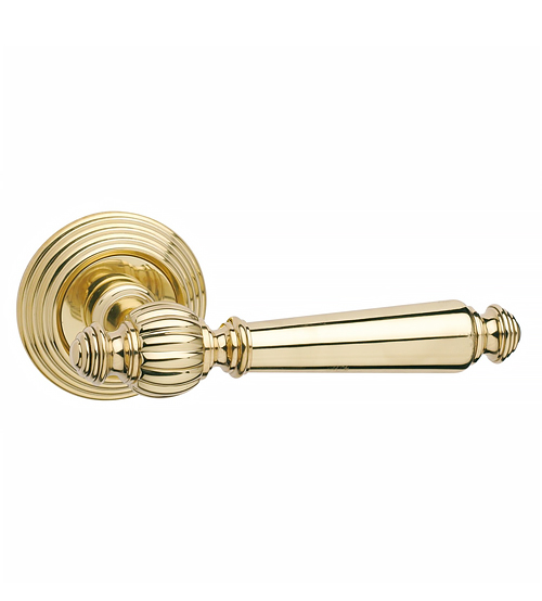 ручка Michelle полированная латунь - Двери Кишинёв