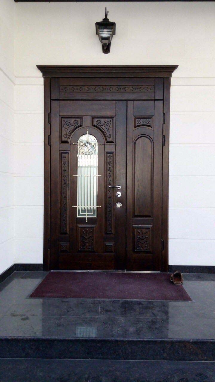 Модель D 5.3 D