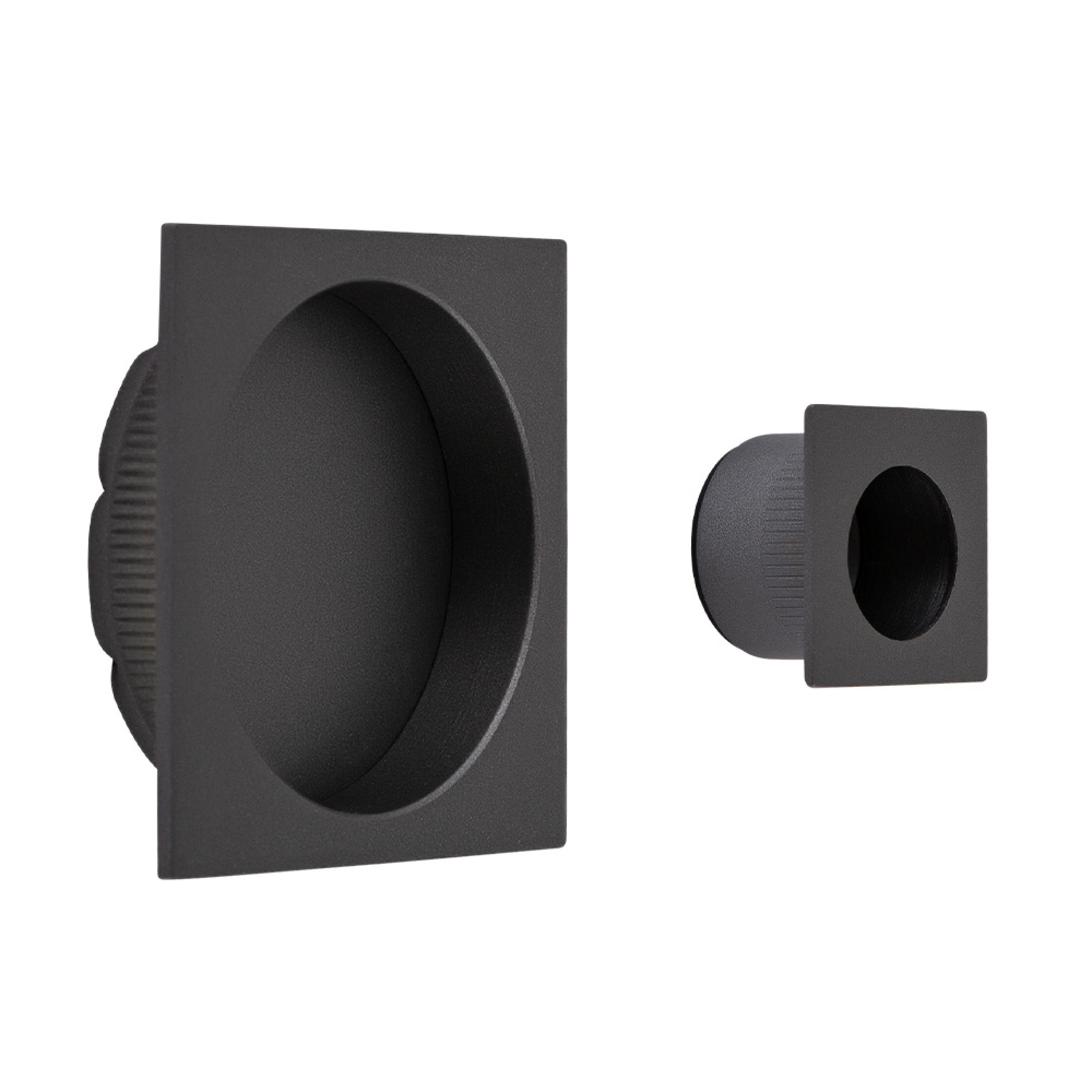 mâner pentru uși glisante Fimet patrat - Uși Chișinău