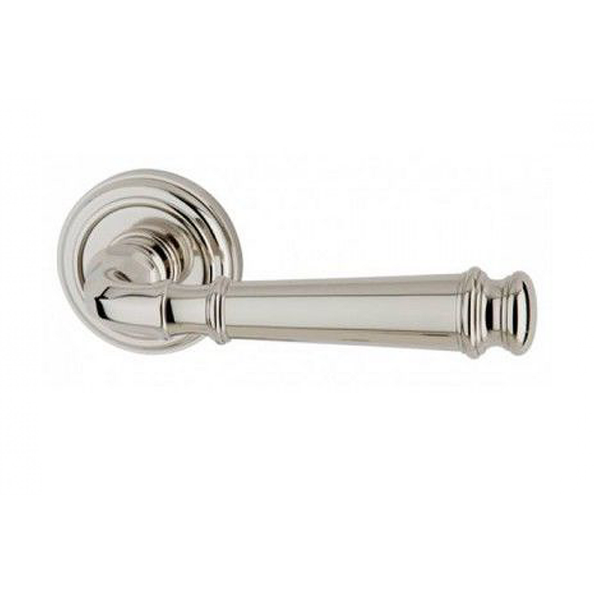 ручка Montana матовый никель - Двери Кишинёв