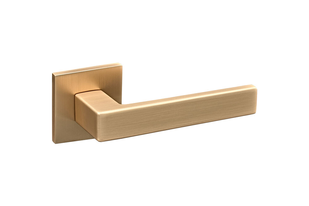 mâner GAVROCHE aur mat  - Uși Chișinău