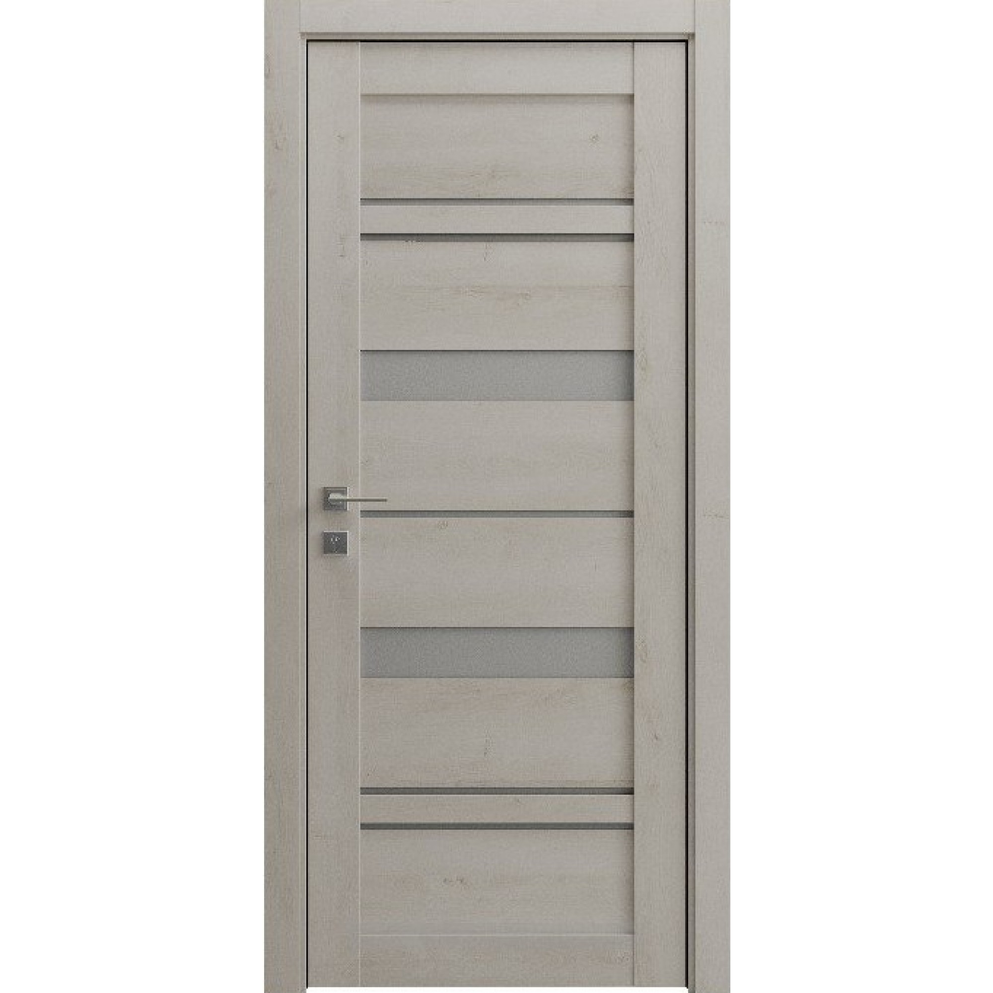 interior  LUX 5 - Uși Chișinău