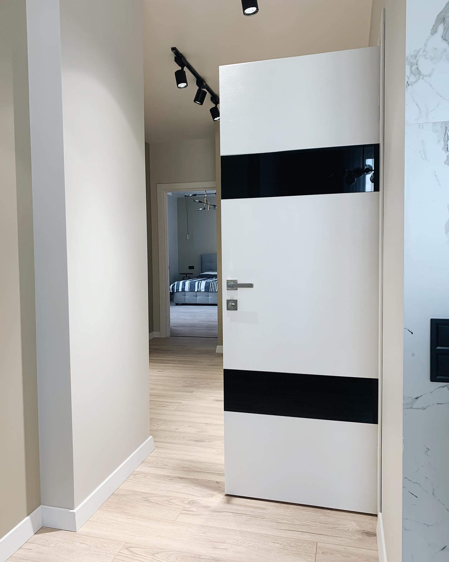 Terminus Model 22 alb