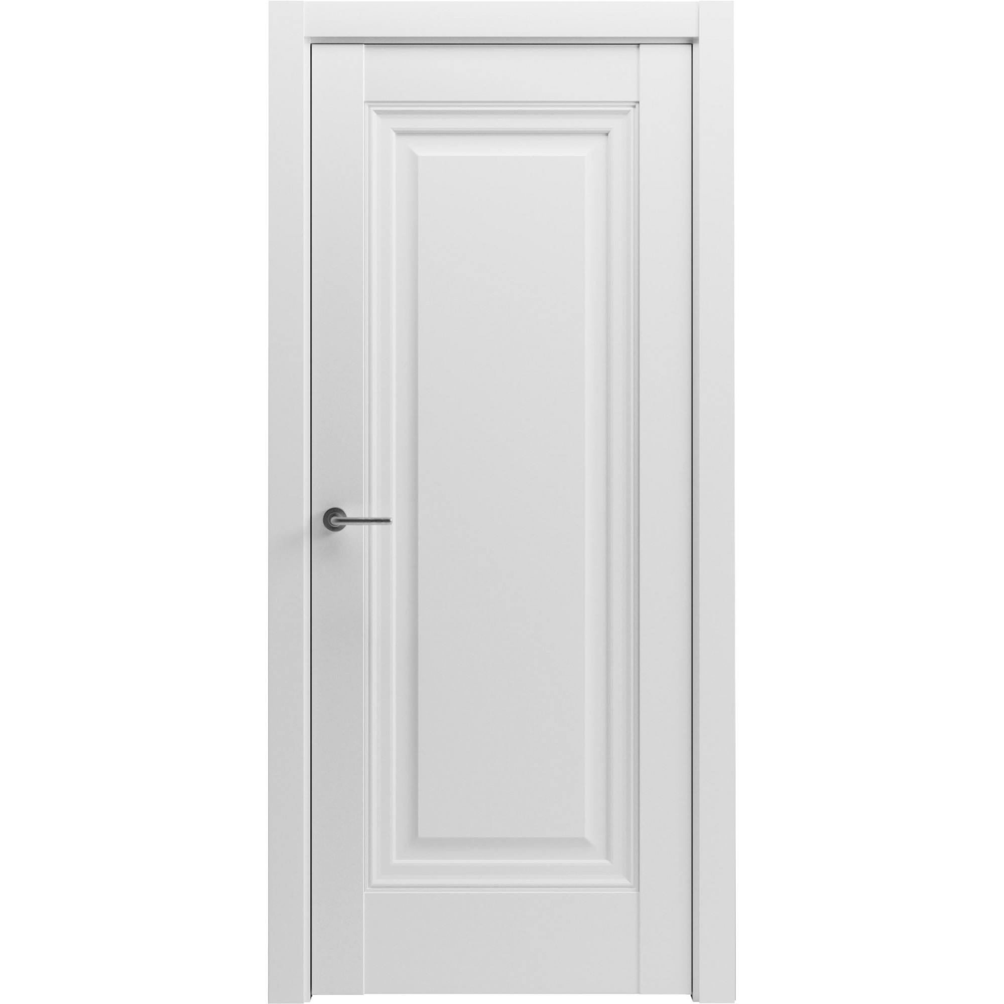 interior  LUX 9 - Uși Chișinău