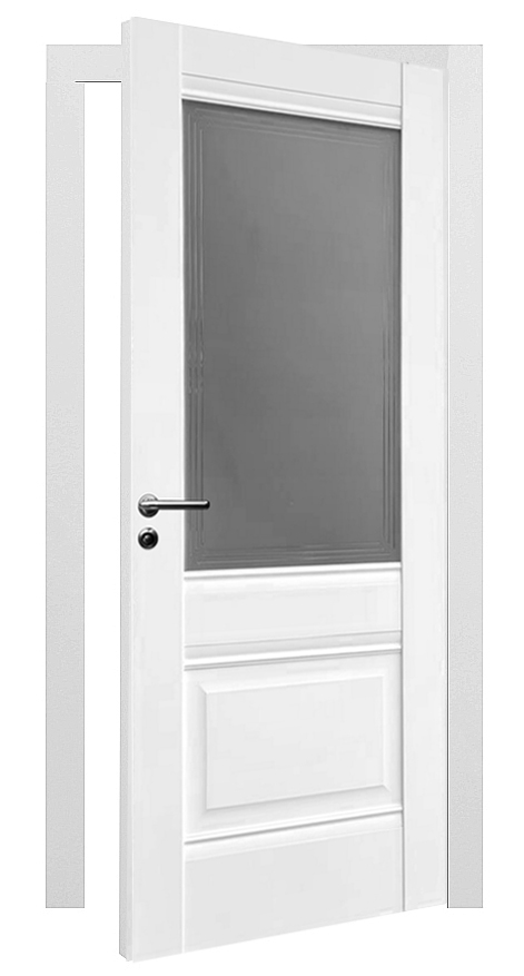 Lory sticlă - Uși Chișinău