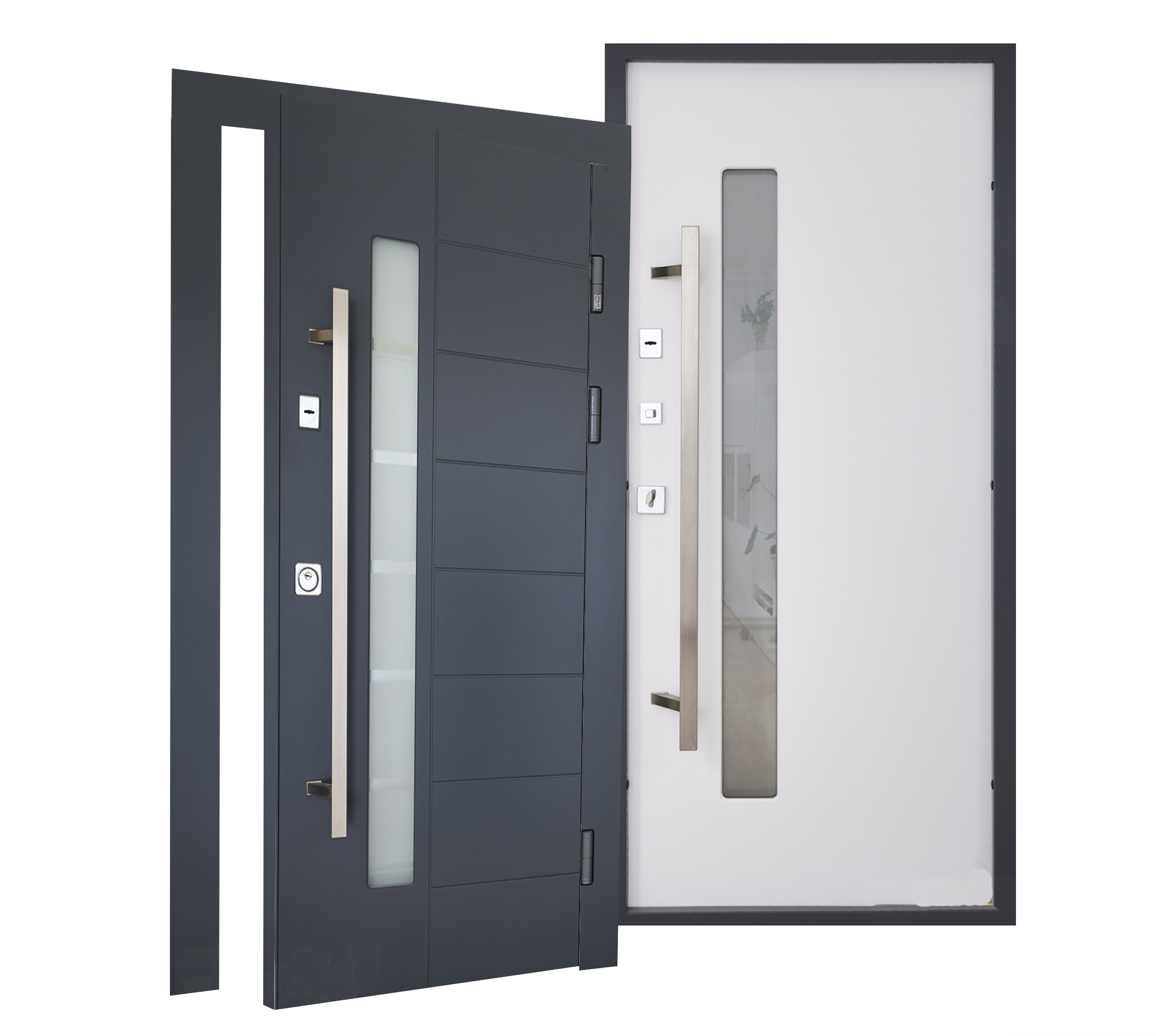 metalică Liberty - Uși Chișinău