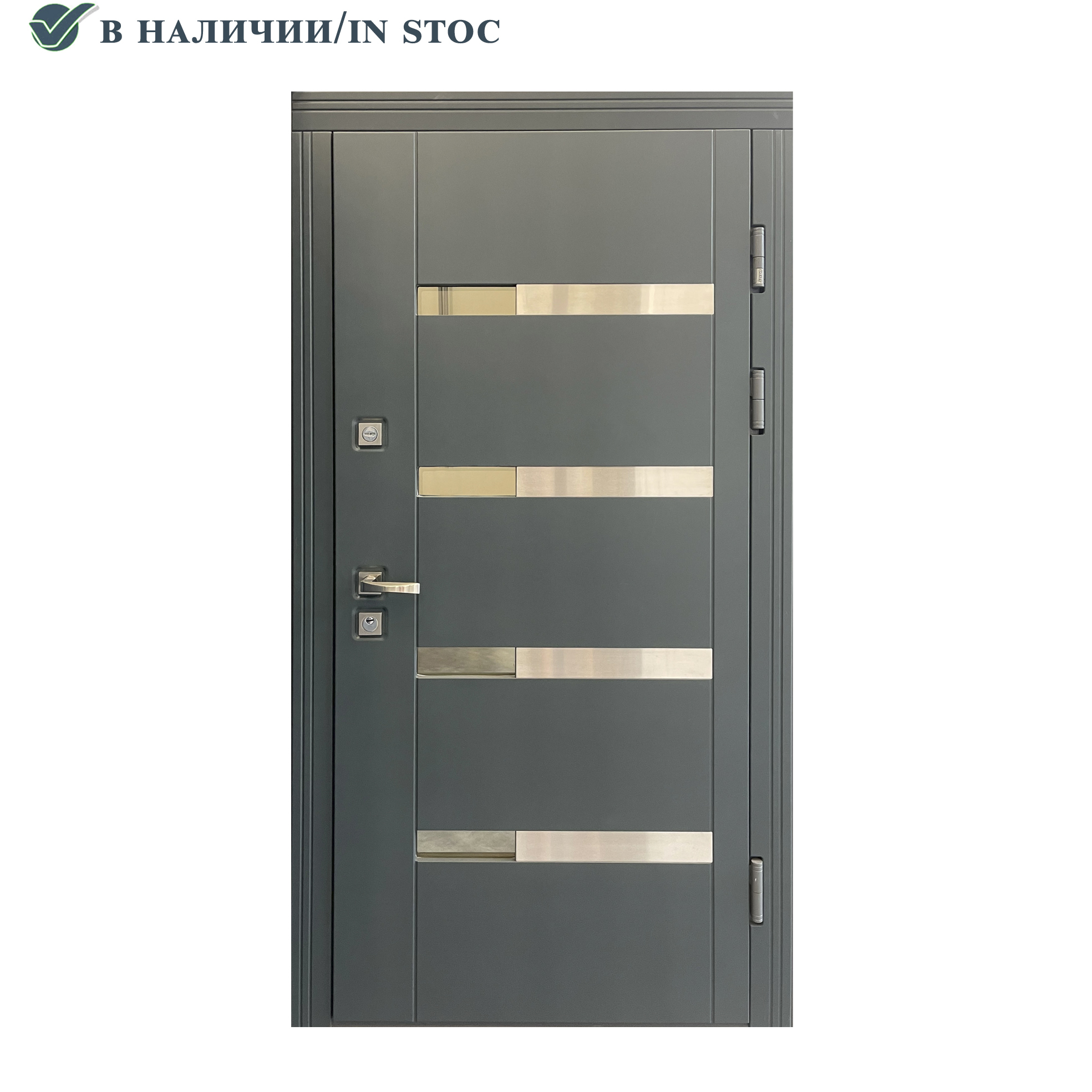 metalică Norvegia - Uși Chișinău