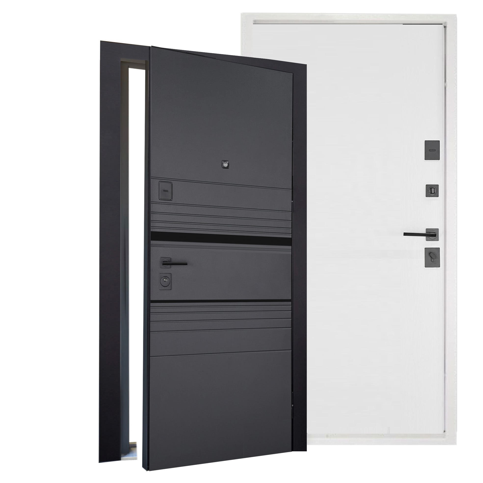 de exterior Sunset - Uși Chișinău