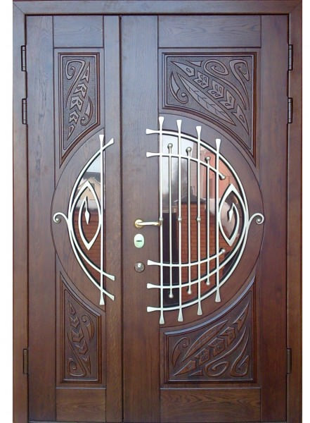 exterior D 7.2 - Uși Chișinău