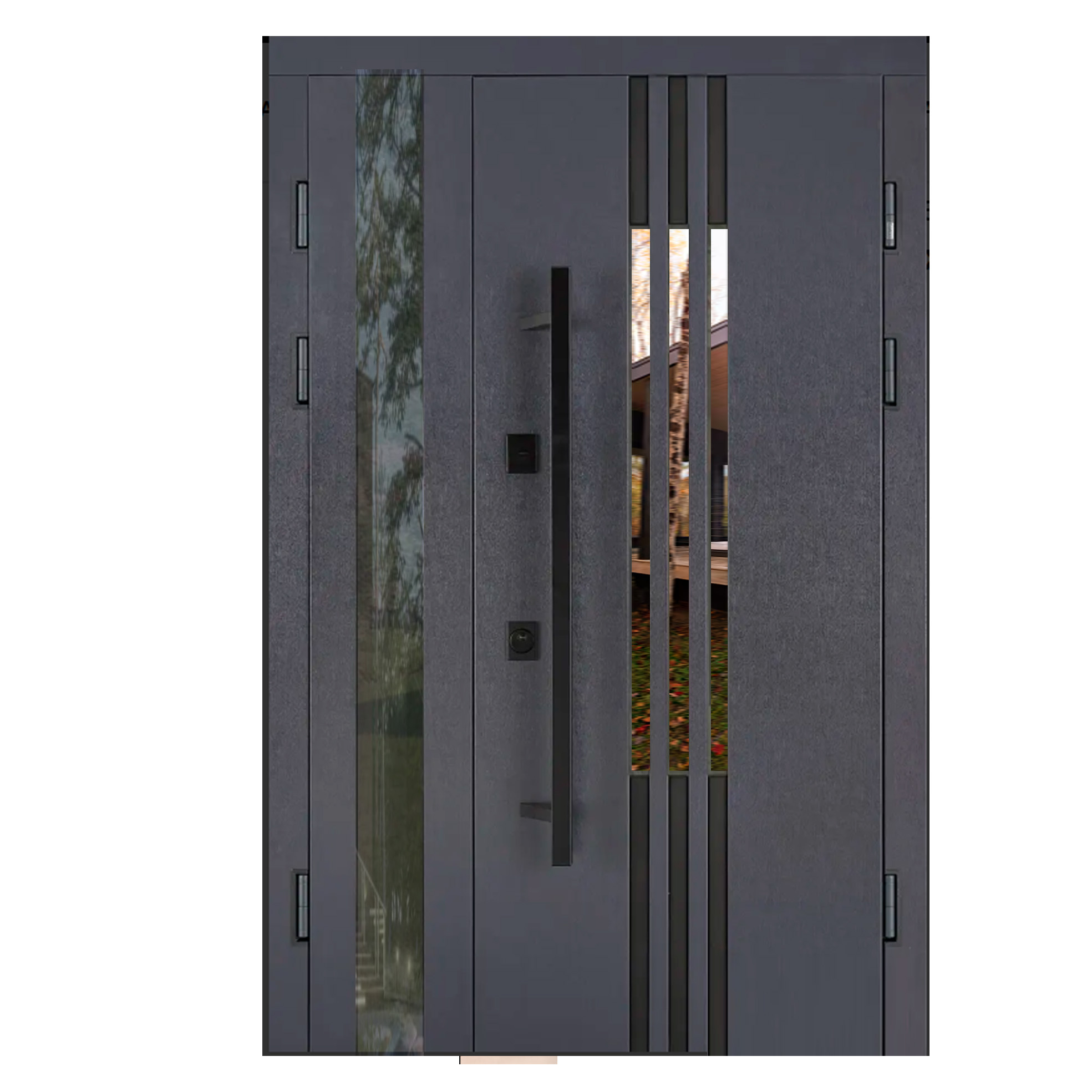 Termix-1200 - Uși Chișinău