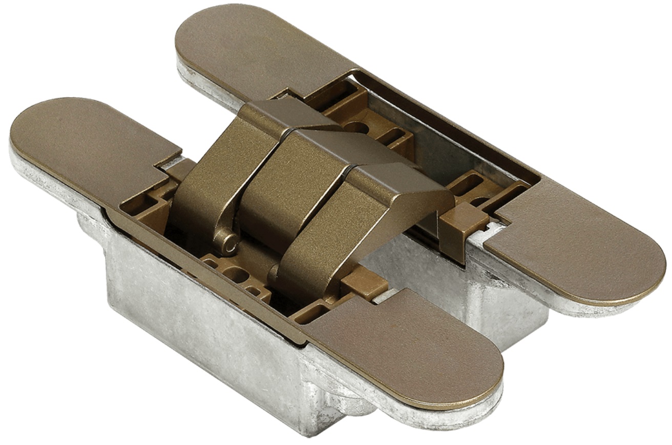 balama ascunsă  Anselmi In230 - Uși Chișinău