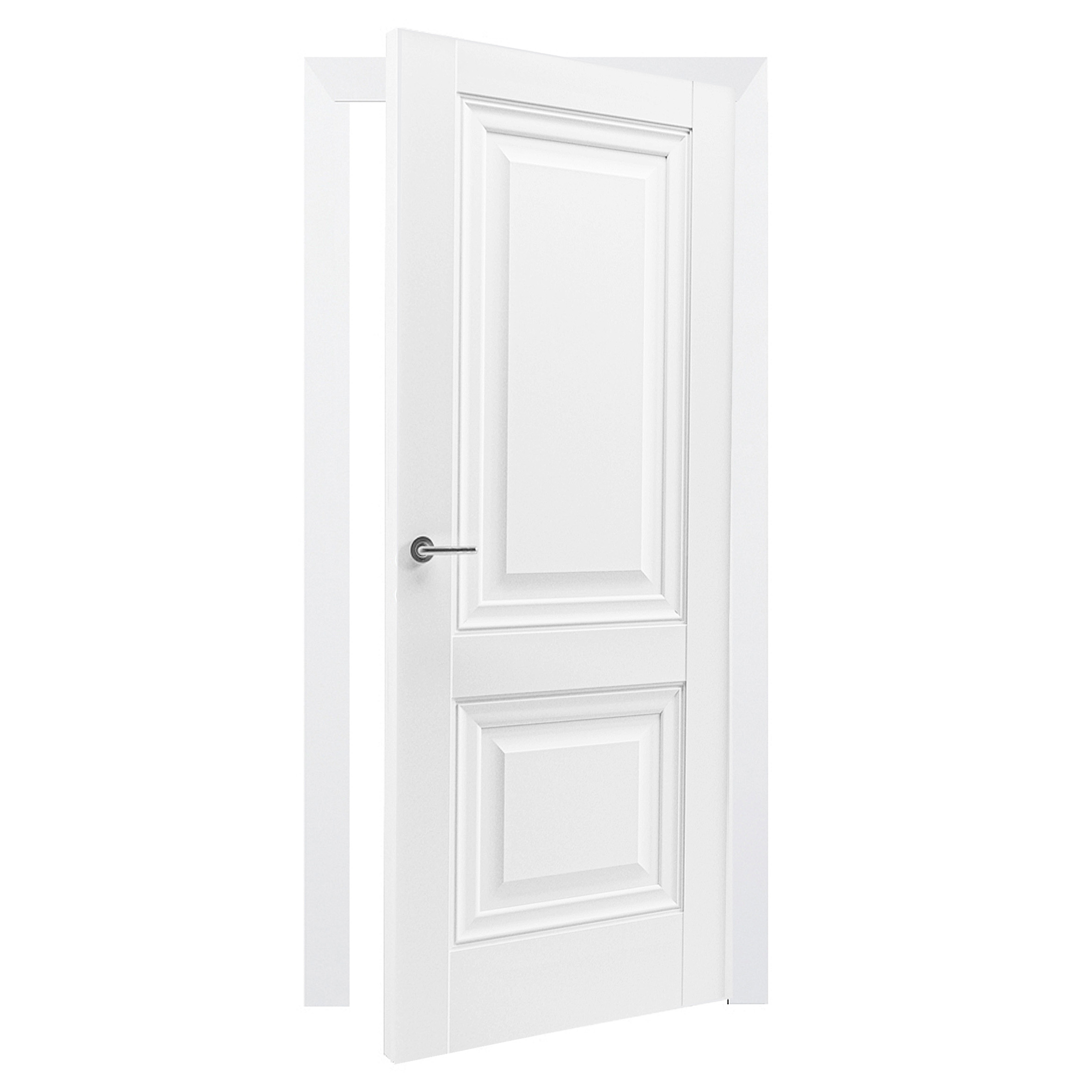 Lux 7 - Uși Chișinău