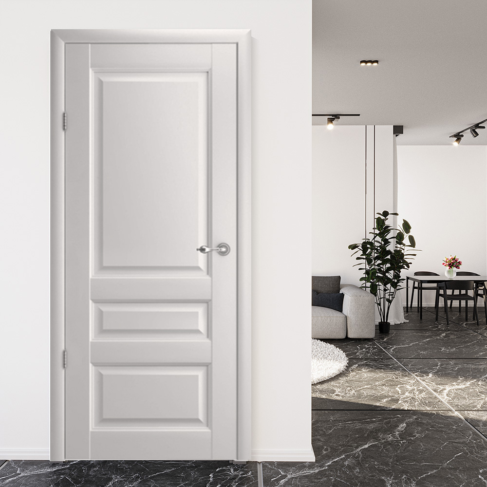 Polo - Uși Chișinău