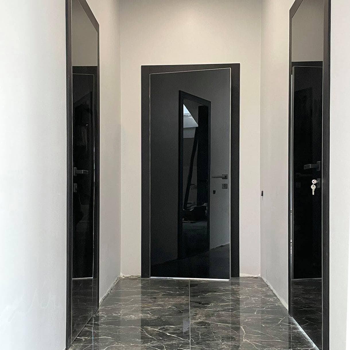 Rodos Model Loft Surf Alum