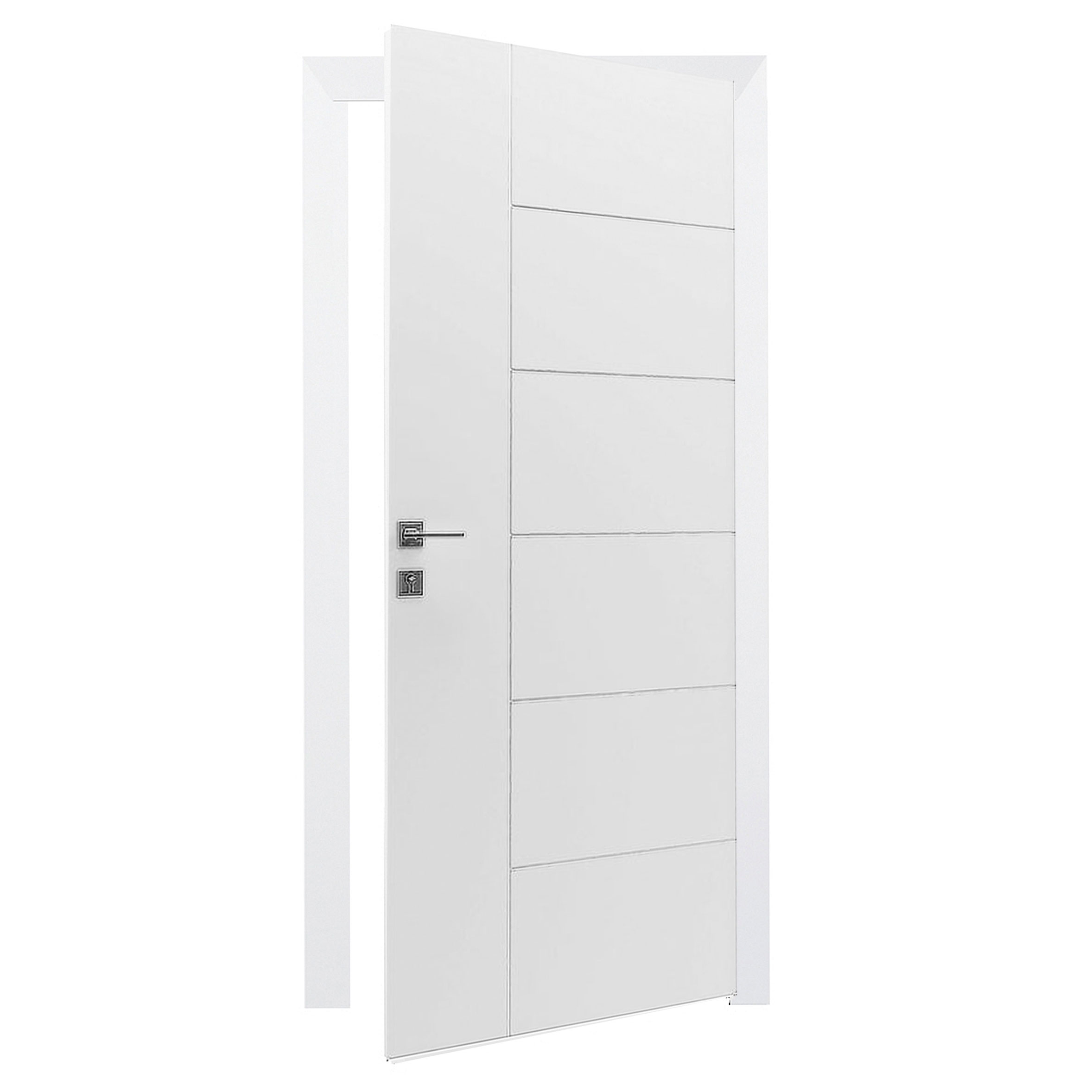 Paint 3 - Двери Кишинёв