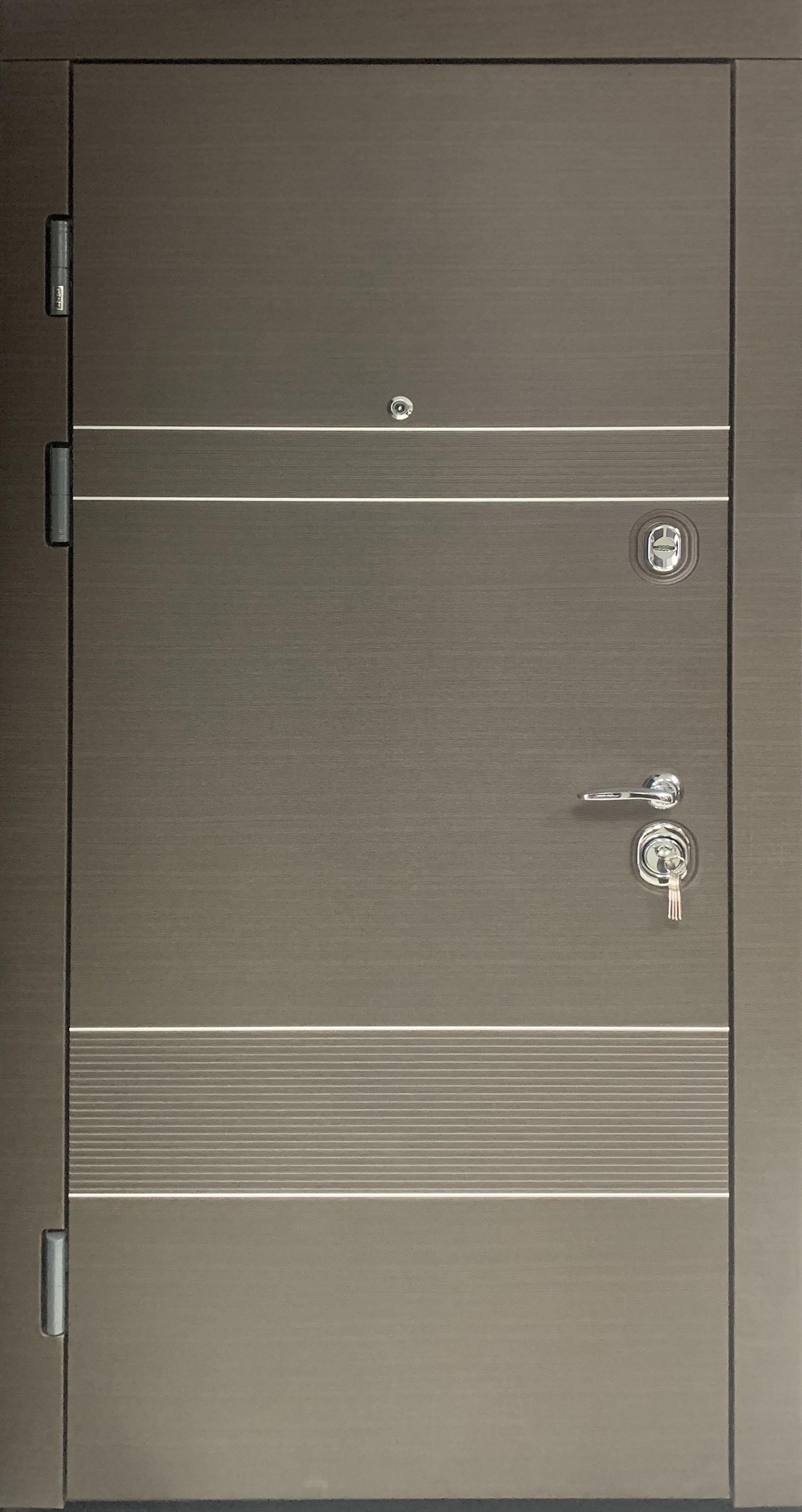 de exterior Nova - Uși Chișinău