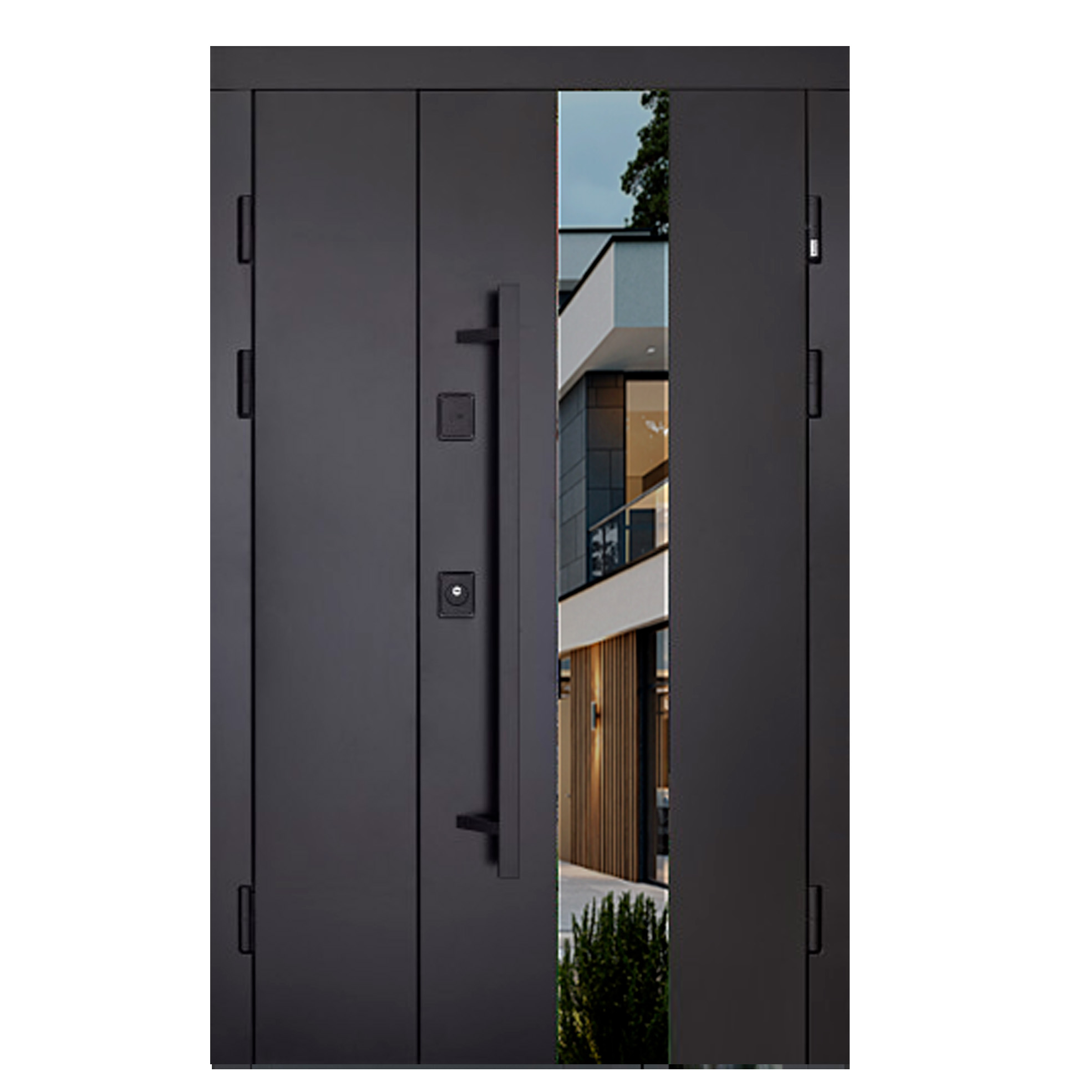  Ufo COTTAGE 1200 - Uși Chișinău