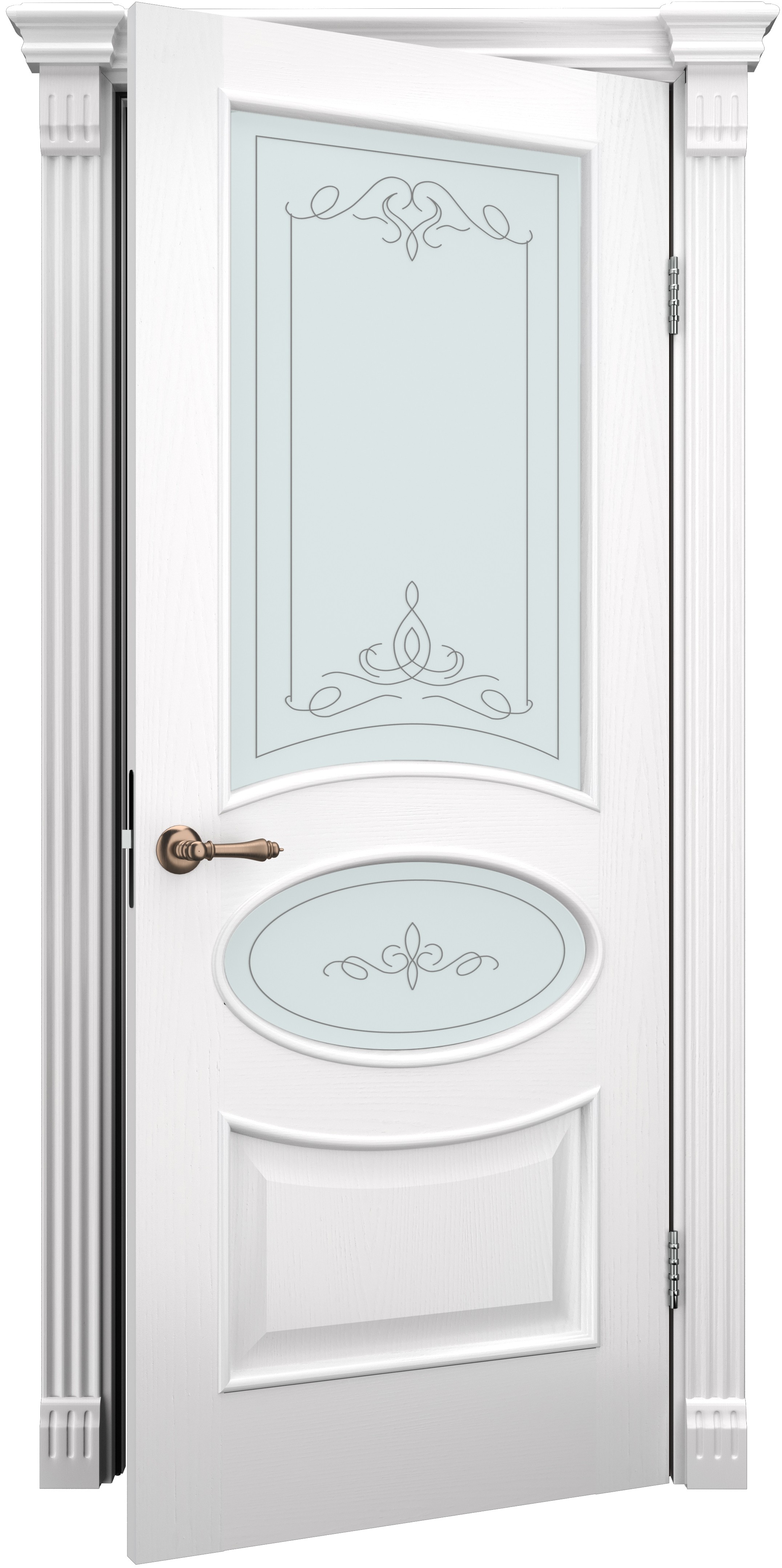 de interior 55 - Uși Chișinău