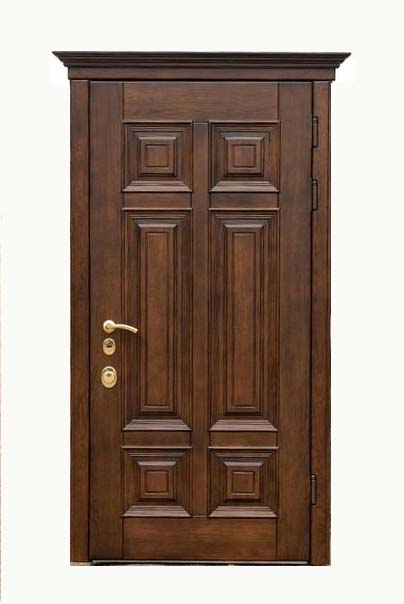 exterior  B 2.8 - Uși Chișinău