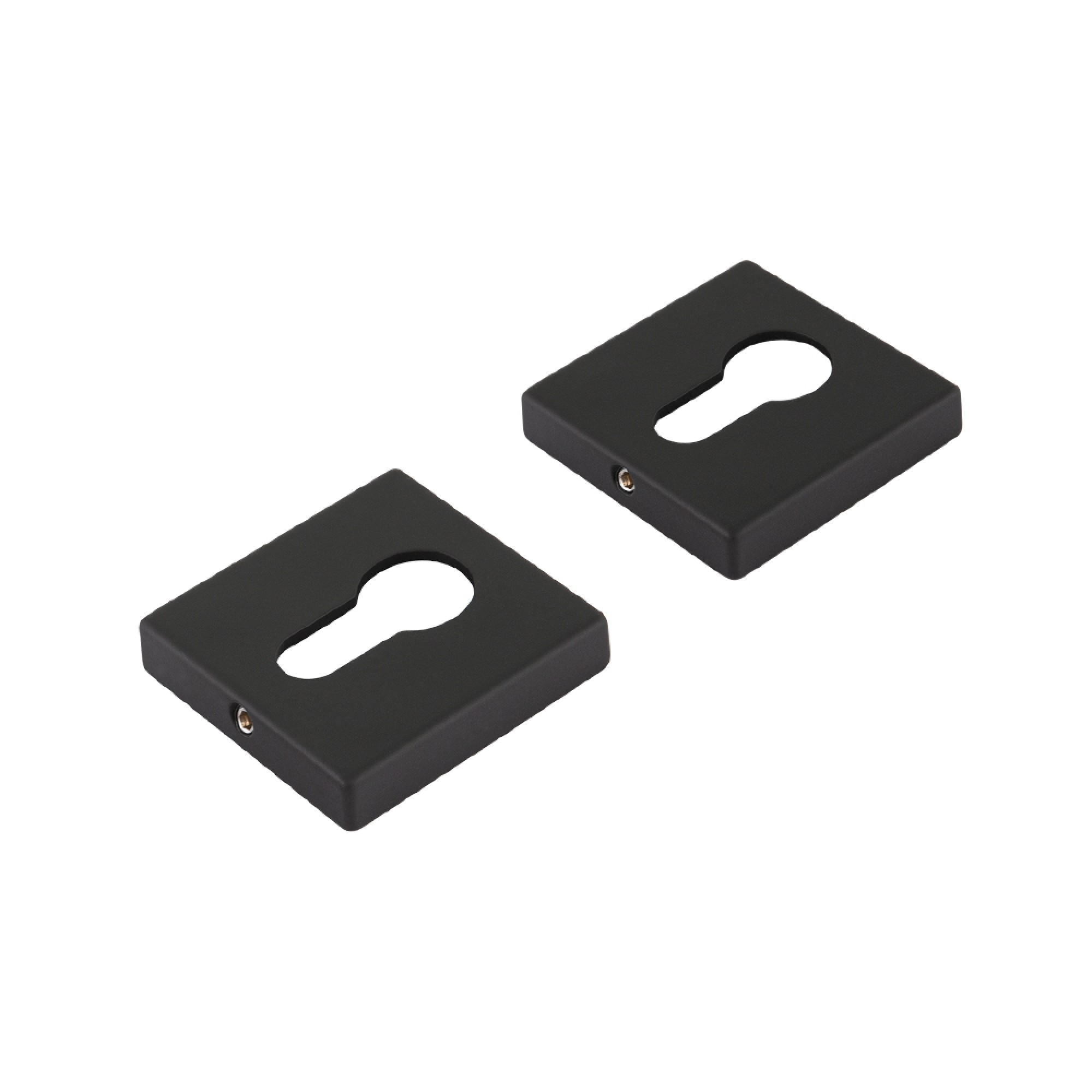 rozeta de cilindru Ilavio patrat - Uși Chișinău