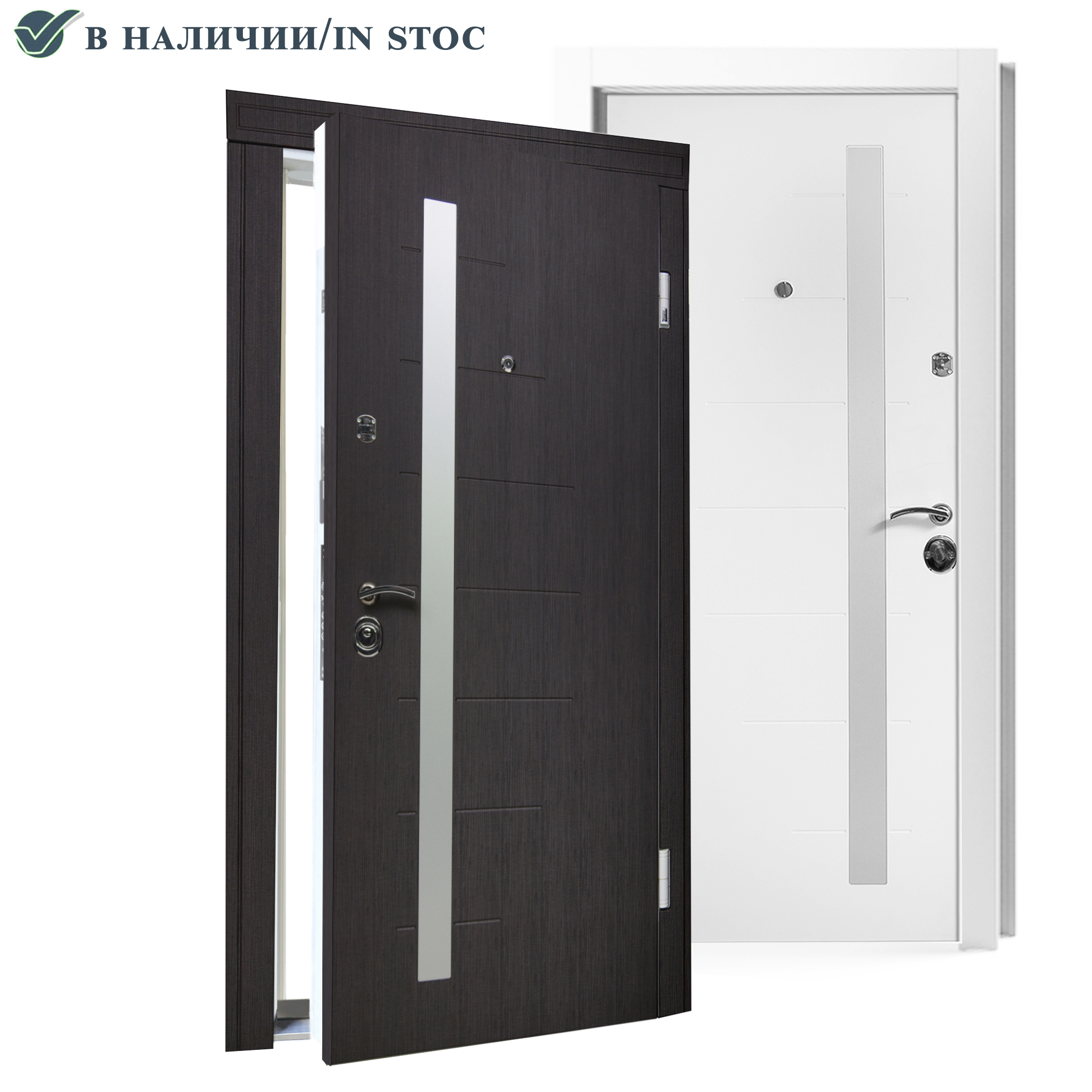 de intrare 97 - Uși Chișinău