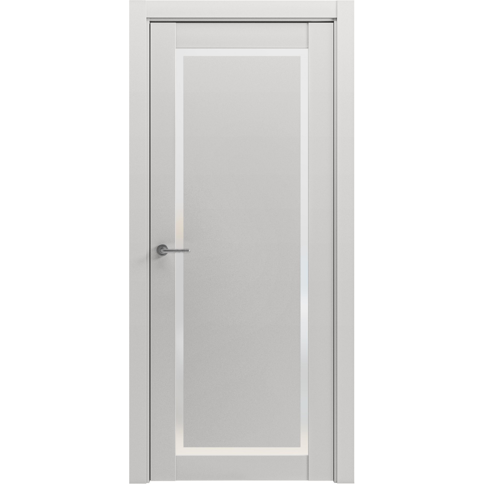 interior  LUX 10 - Uși Chișinău