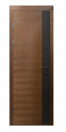 exterior F124 RODOS - Uși Chișinău