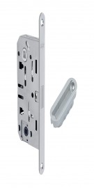 Broasca AGB Polaris gri WC    - Uși Chișinău