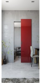 sistem de glisare ascuns Design - Uși Chișinău