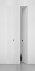 Inside Outside 2300 mm Grund pentru vopsire  cu pavela - Uși Chișinău