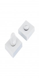 rozeta de WC Forme Patrat - Uși Chișinău