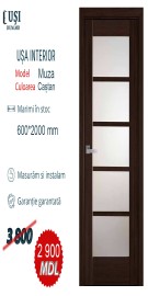 Model Muza Reducere - Uși Chișinău