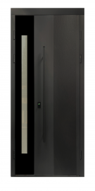 Model F167 RODOS - Uși Chișinău