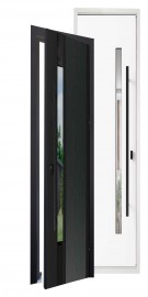 exterior F 166 Rodos - Uși Chișinău